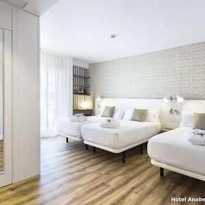 Habitación Triple Confort